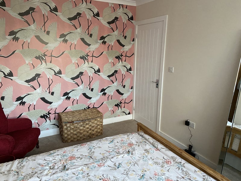 Room Queens Road in Eton