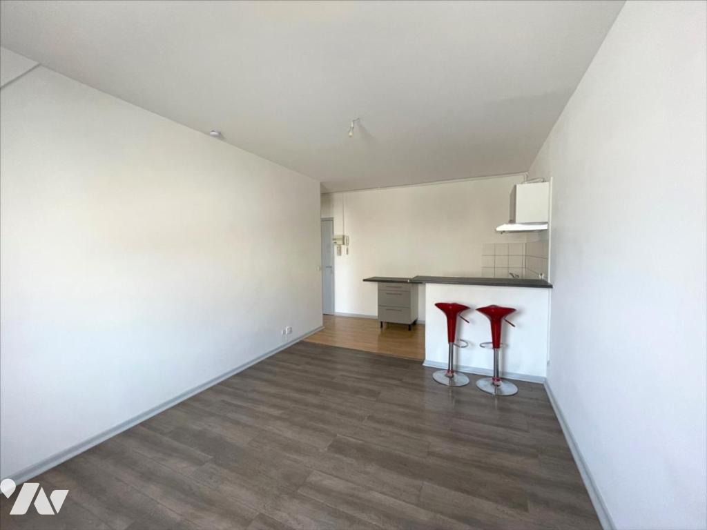 Flat Rue du Temple in Reims