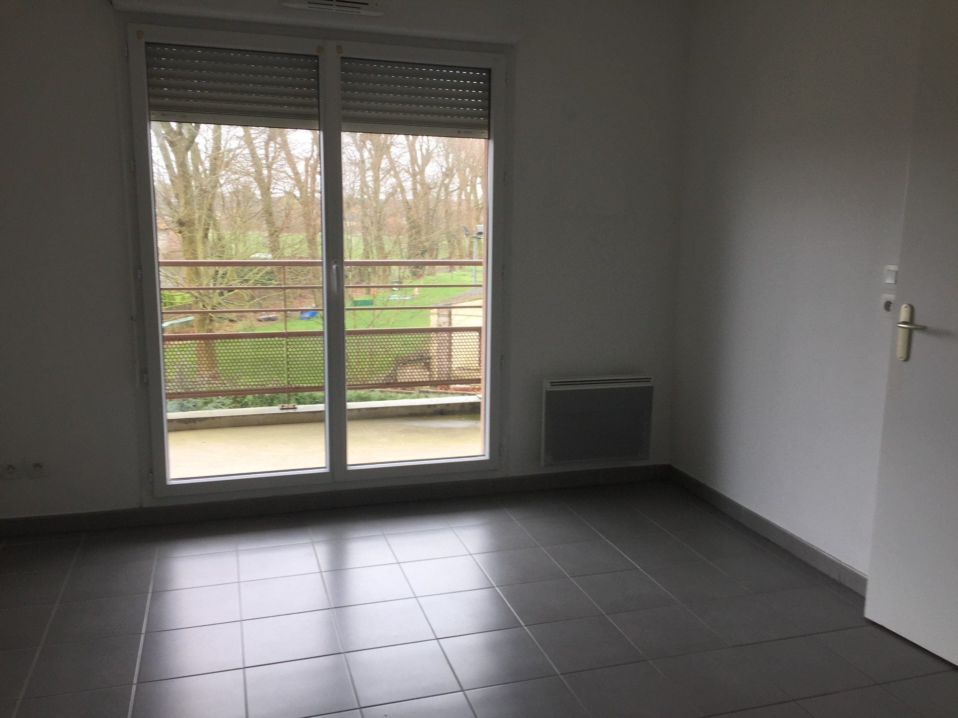 Appartement Rue de la Vallée du Cellier à Nœux-les-Mines