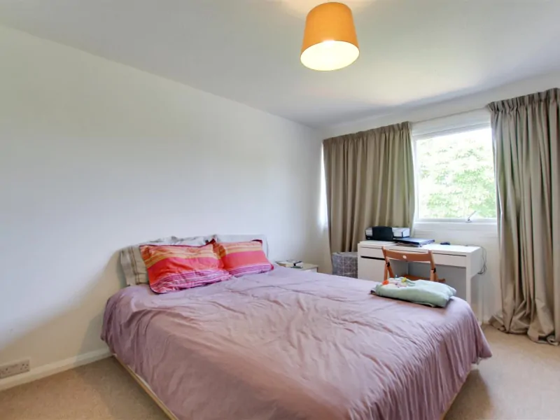 House Semley Road in Mid Sussex