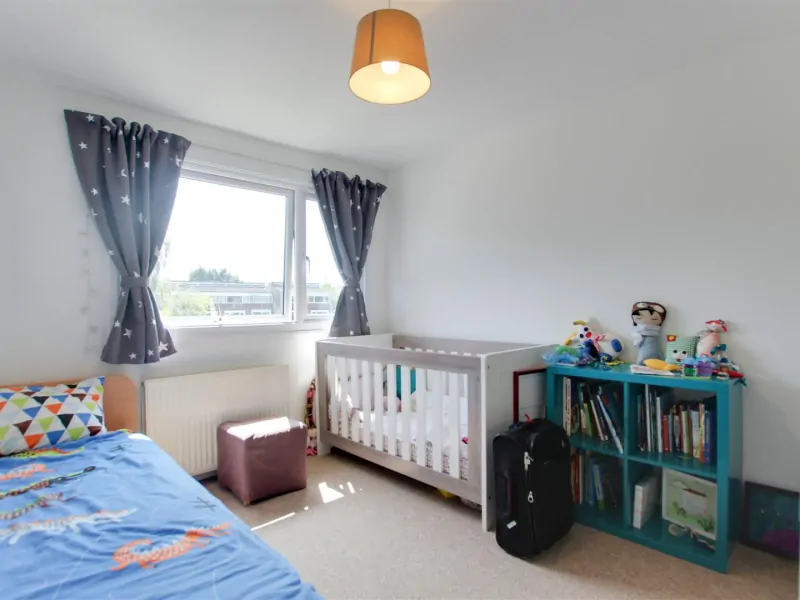 House Semley Road in Mid Sussex
