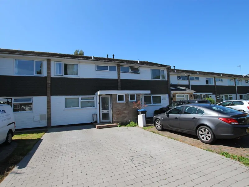 House Semley Road in Mid Sussex
