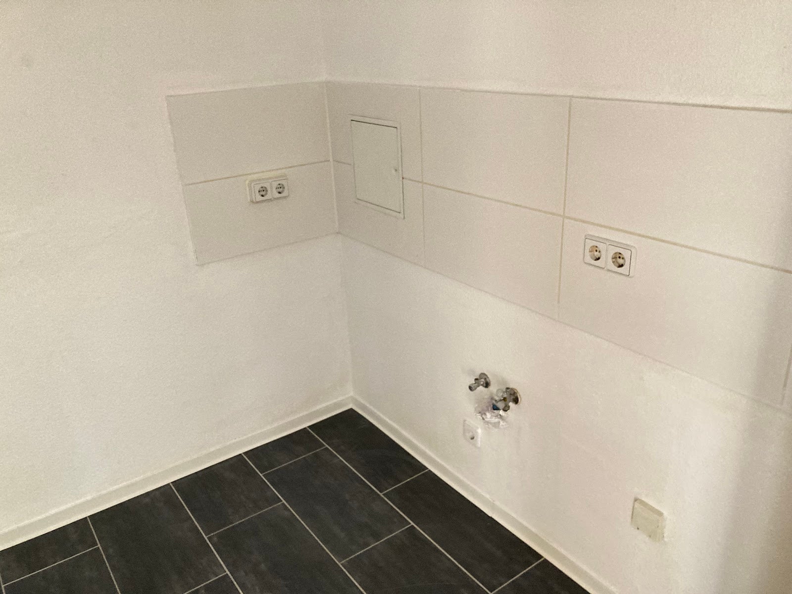 Wohnung Rennebogen in Magdeburg