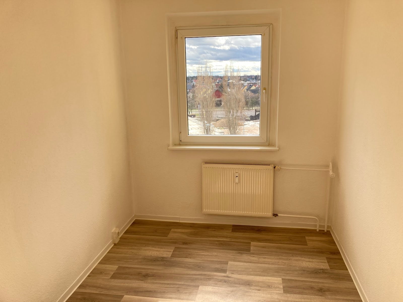 Wohnung Rennebogen in Magdeburg