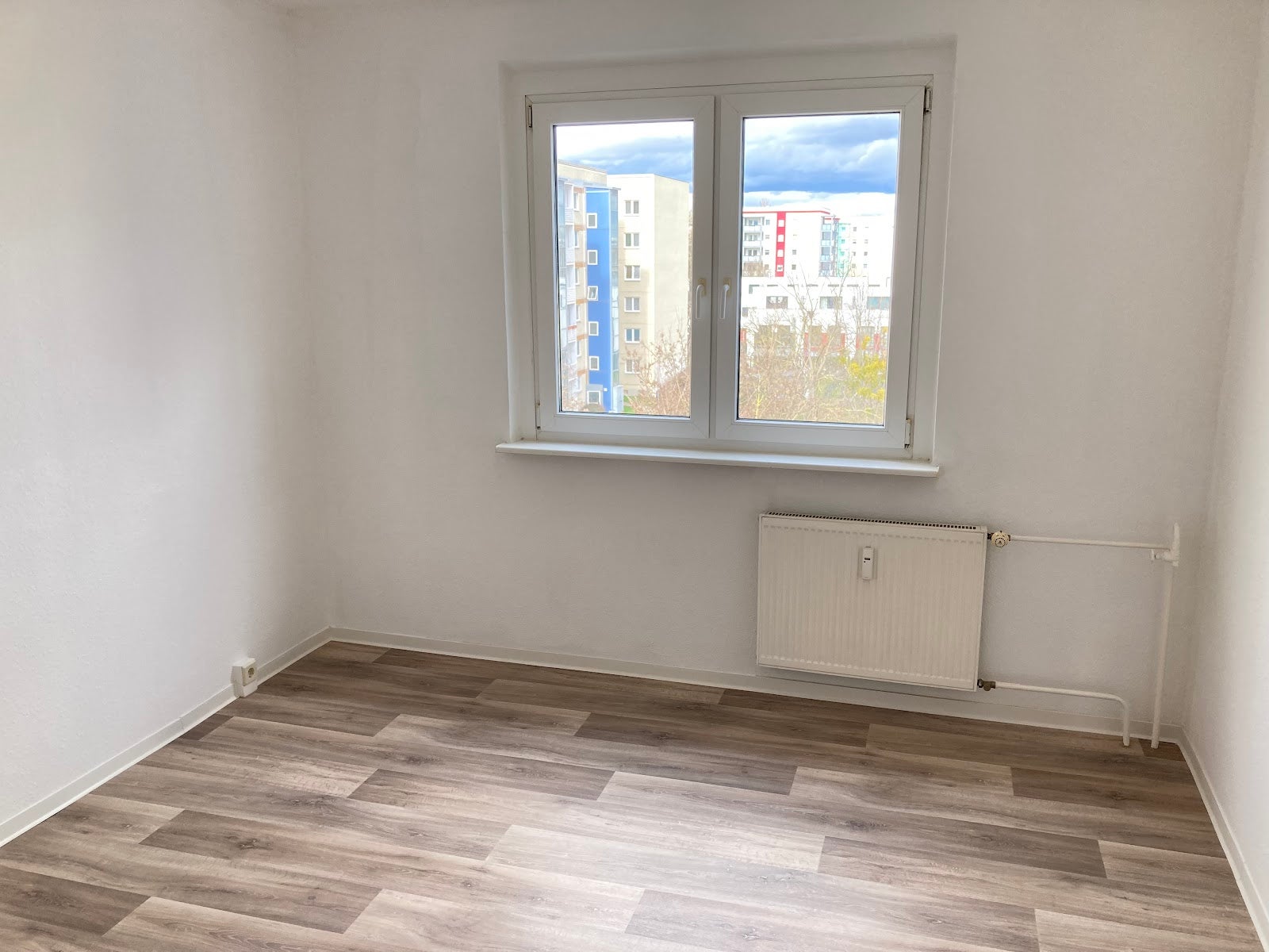 Wohnung Rennebogen in Magdeburg