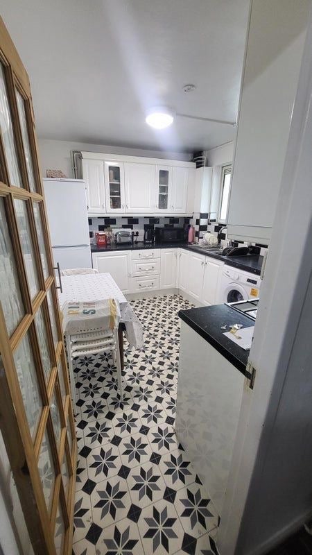 Room St. John Street in Greater London