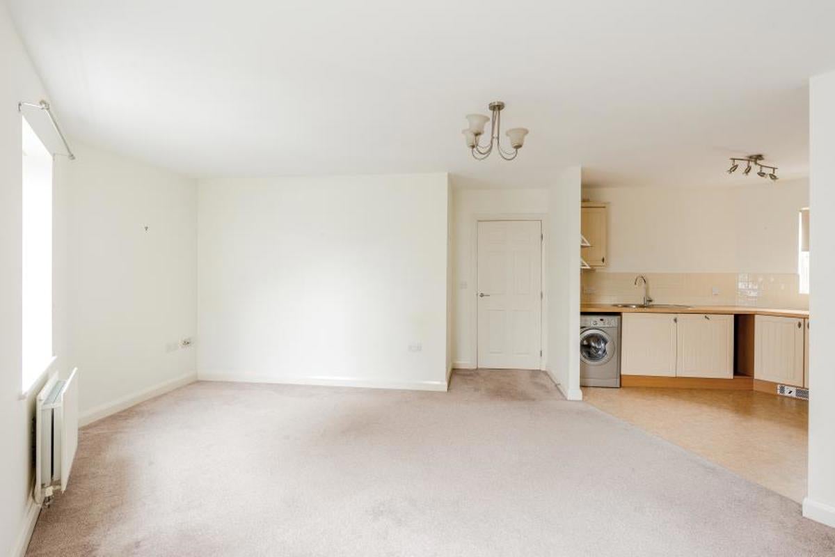 Flat Eastcliff in Bristol