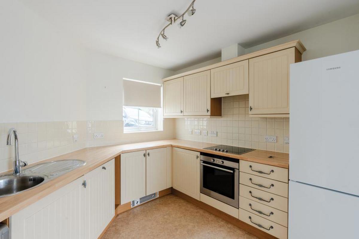 Flat Eastcliff in Bristol