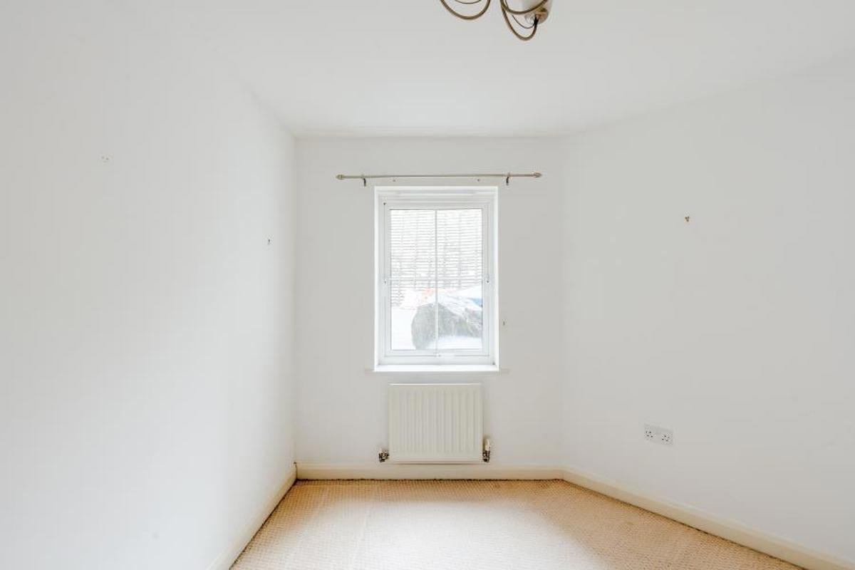Flat Eastcliff in Bristol
