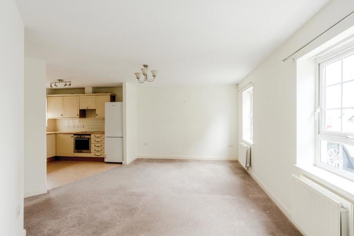 Flat Eastcliff in Bristol