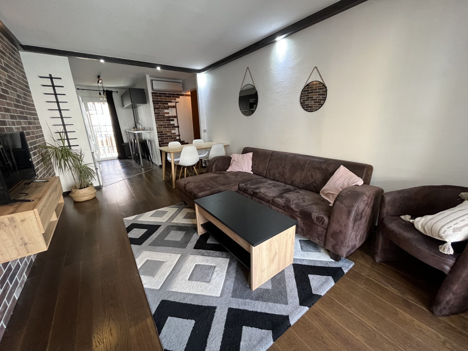 Appartement Avenue du Tapis Vert à Vallauris