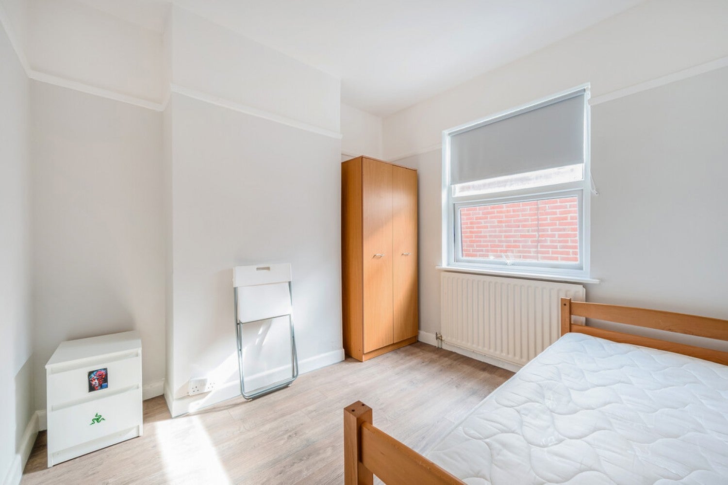 Room Burlington Road in Southampton