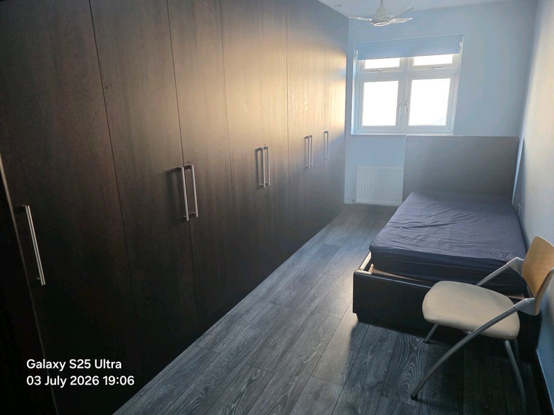 Room St Stephen's Road in Greater London