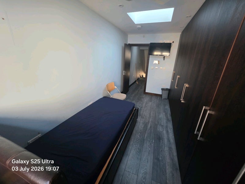 Room St Stephen's Road in Greater London