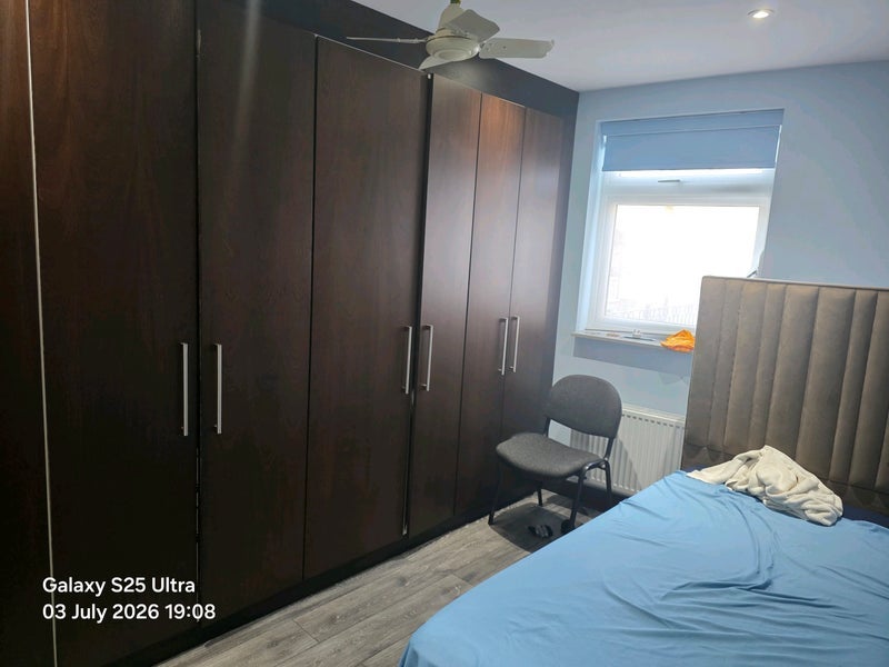 Room St Stephen's Road in Greater London