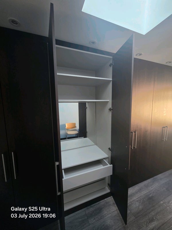Room St Stephen's Road in Greater London
