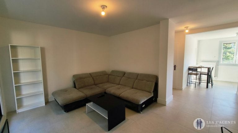 Appartement Avenue Marcel Cachin à Saint-Martin-d'Hères