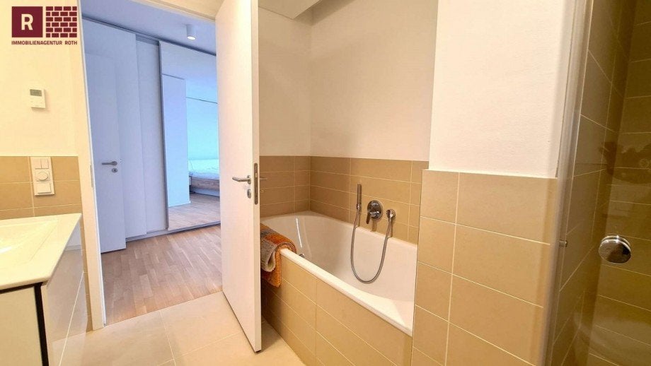 Wohnung Europa-Allee in Frankfurt am Main