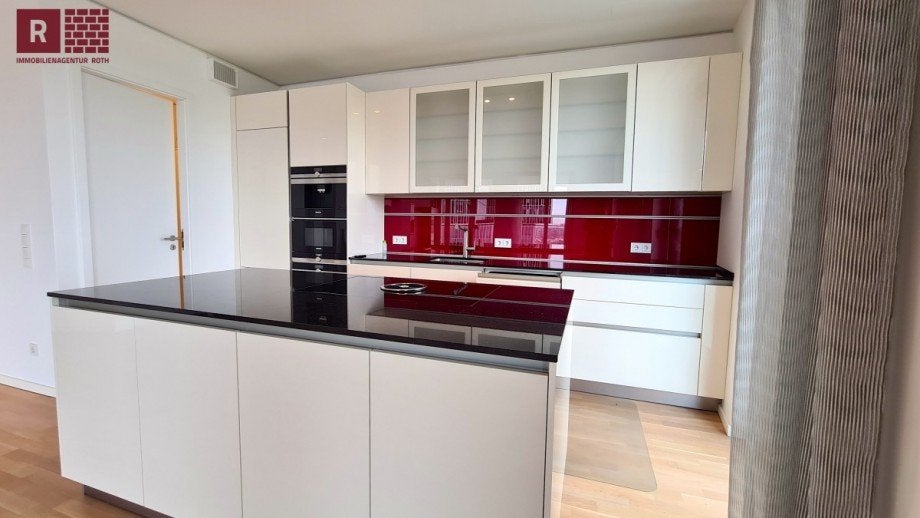 Wohnung Europa-Allee in Frankfurt am Main