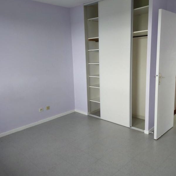 Flat Rue des Cadrans Solaires in Montseveroux