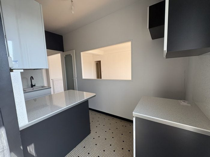 Appartement Place Bugeaud à Périgueux