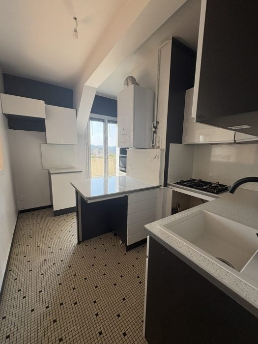 Appartement Place Bugeaud à Périgueux