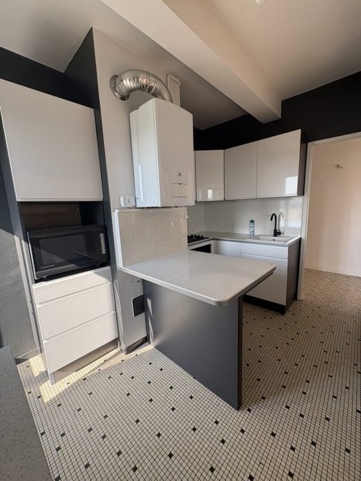 Appartement Place Bugeaud à Périgueux