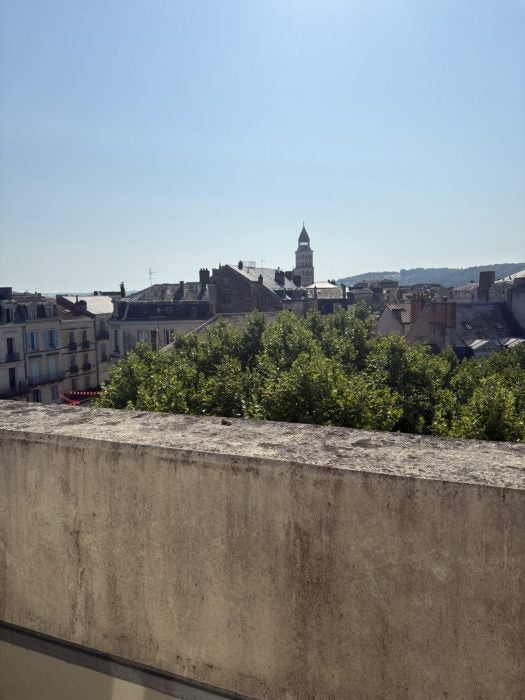 Appartement Place Bugeaud à Périgueux
