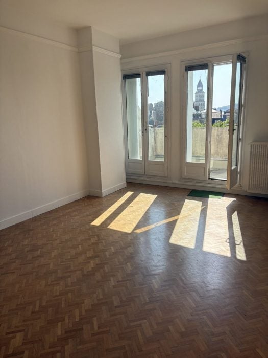 Appartement Place Bugeaud à Périgueux