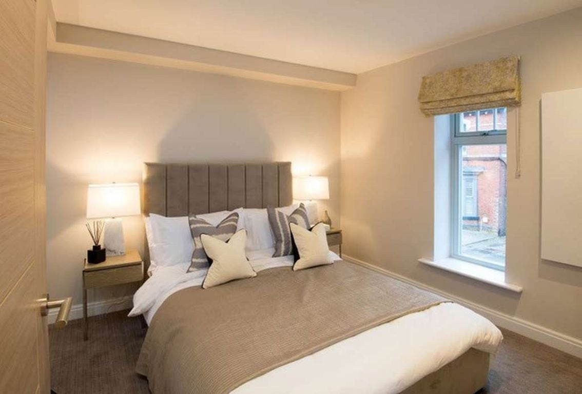 Flat Skipton Close in Hazel Grove