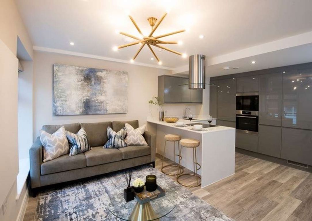 Flat Skipton Close in Hazel Grove