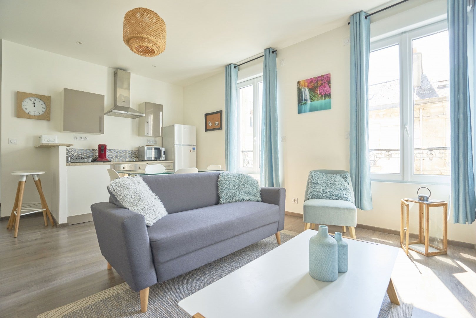 Maison Rue de Clairmarais à Reims