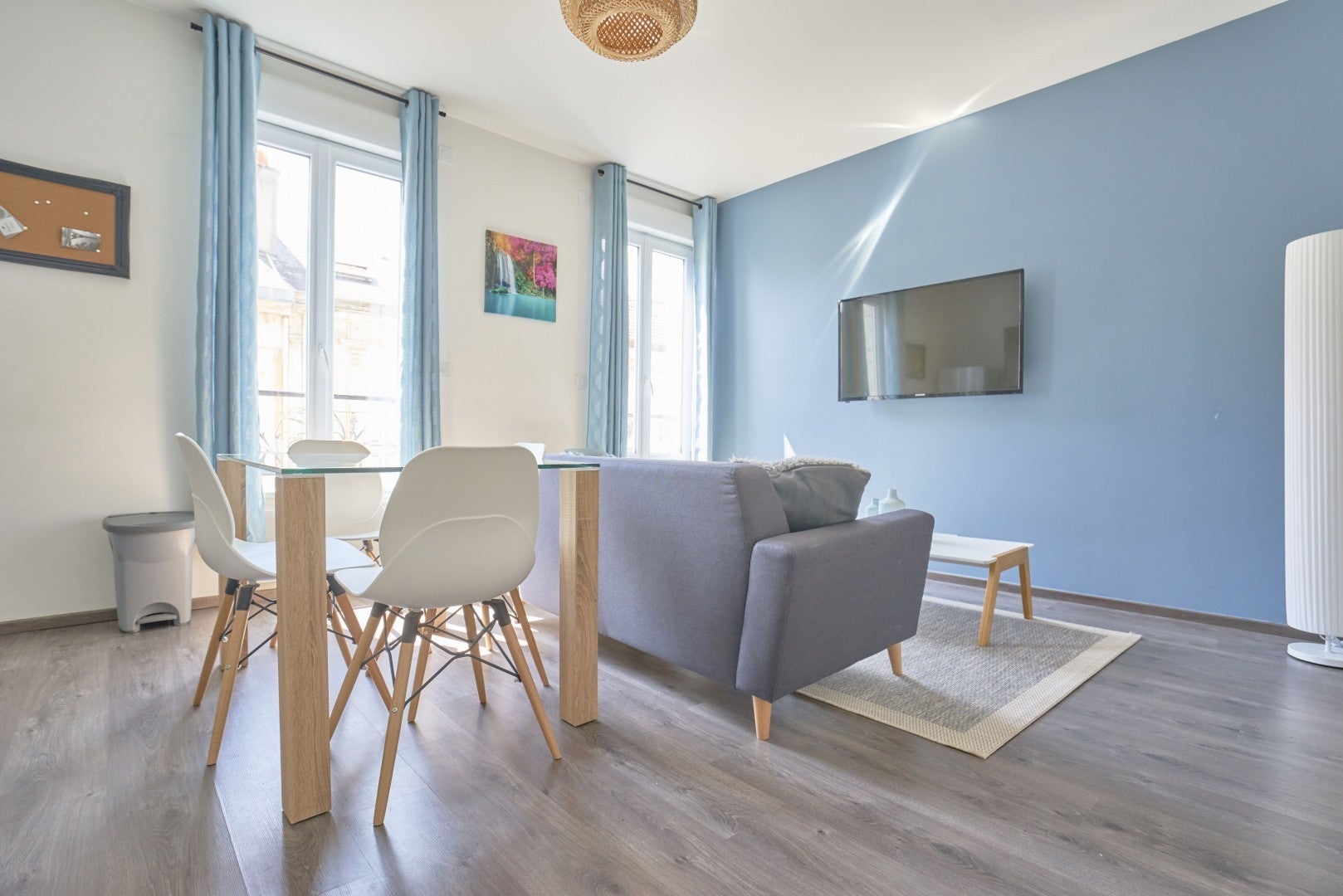 Maison Rue de Clairmarais à Reims