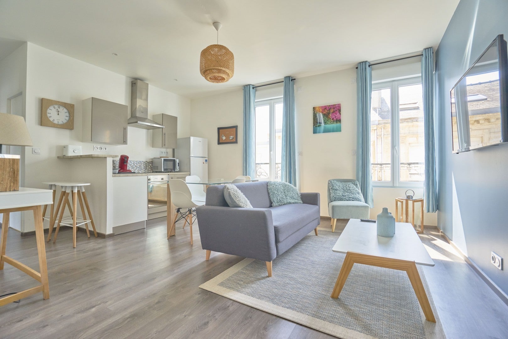 Maison Rue de Clairmarais à Reims