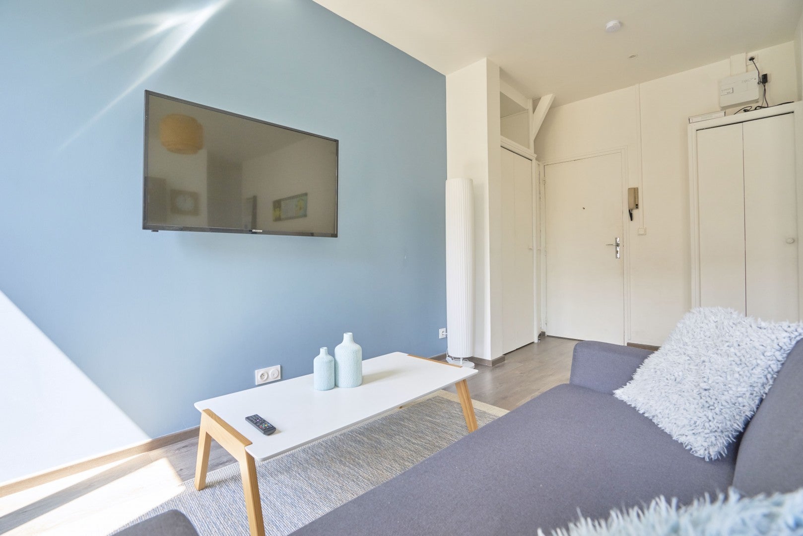 Maison Rue de Clairmarais à Reims