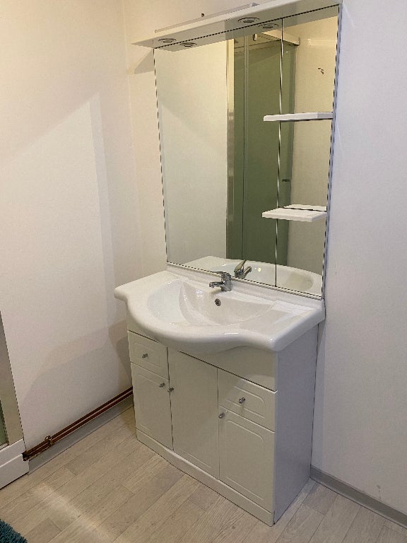 Appartement Place Faidherbe à Bapaume