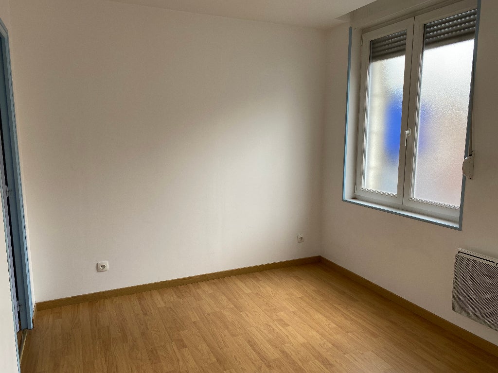 Appartement Place Faidherbe à Bapaume