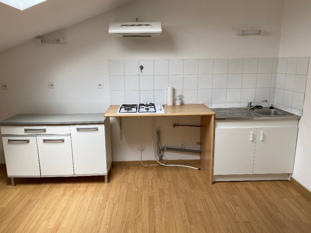 Appartement Place Faidherbe à Bapaume