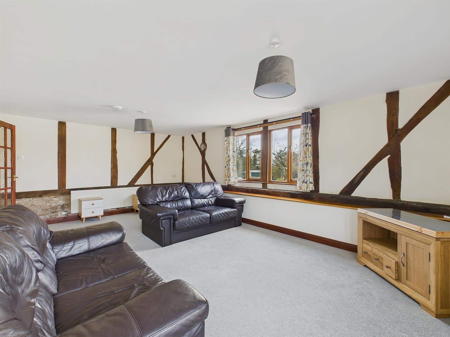 House A438 in Malvern Hills