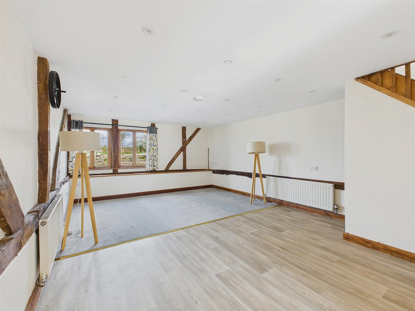 House A438 in Malvern Hills