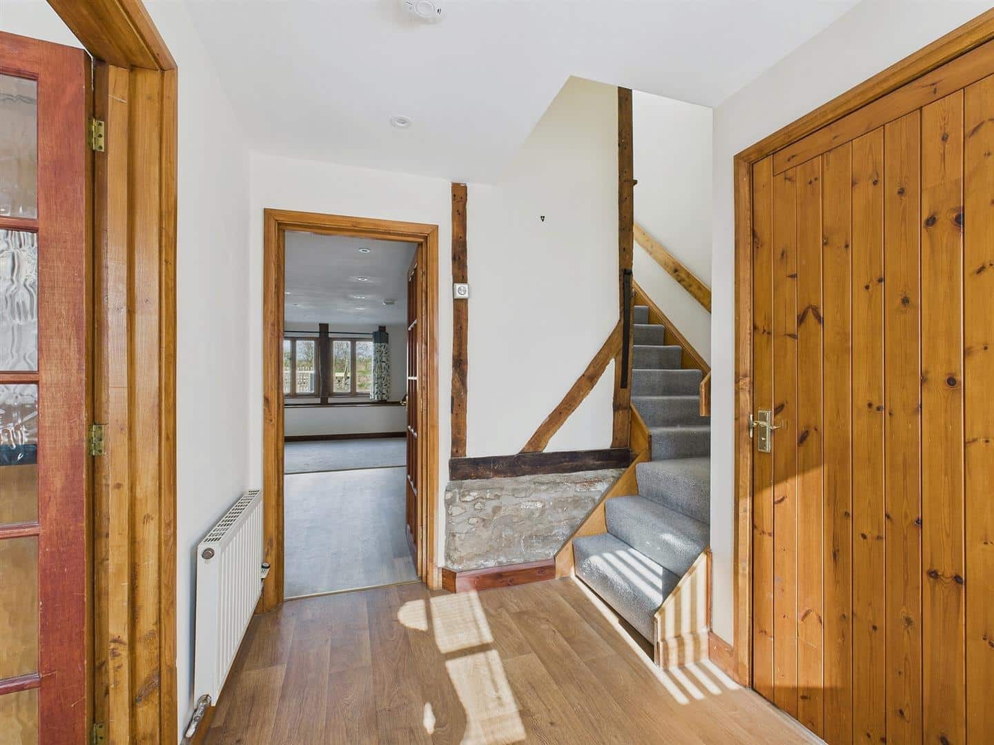 House A438 in Malvern Hills
