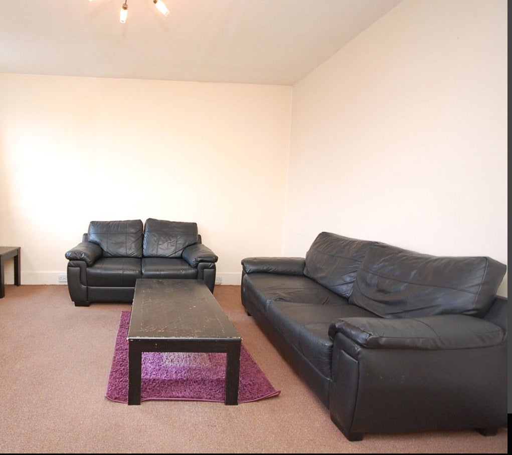 Flat Menzies Road in Aberdeen City