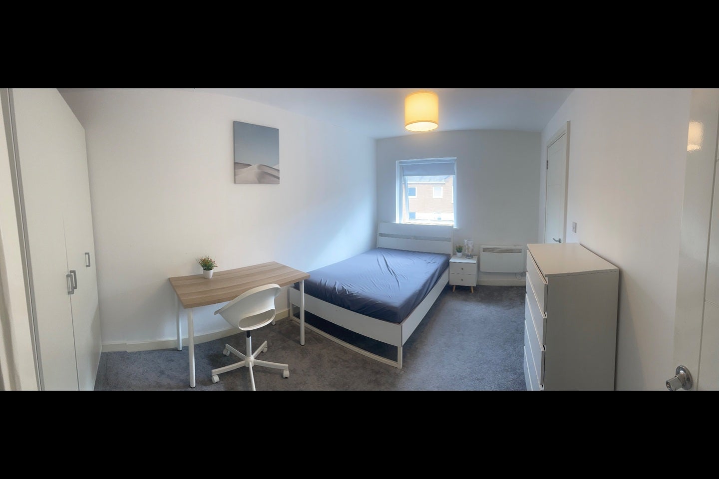 House Cyclops Mews in Greater London