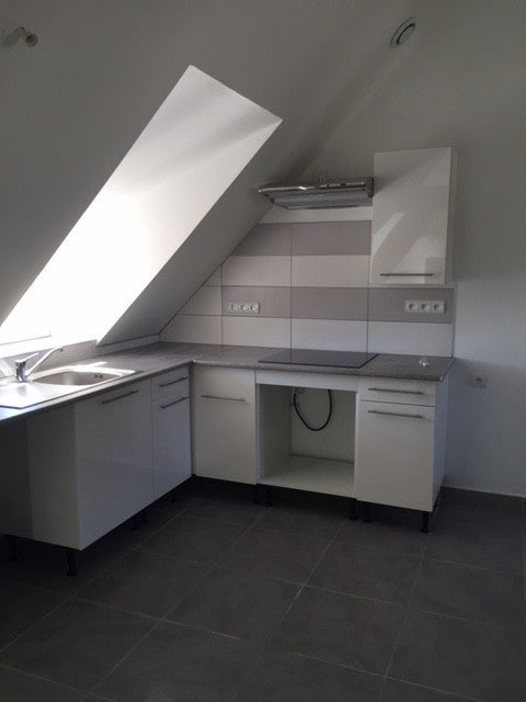 Appartement D 981 à Trie-Château