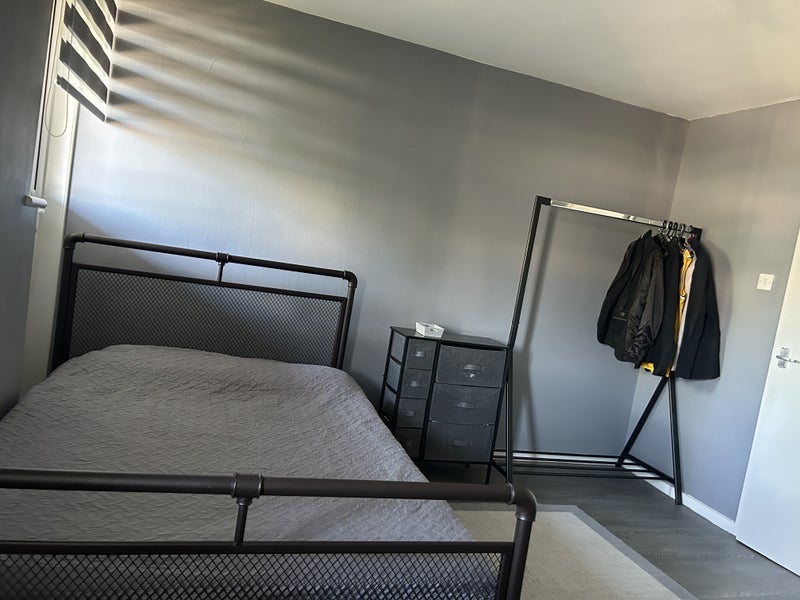 Room Peterborough Road in Greater London