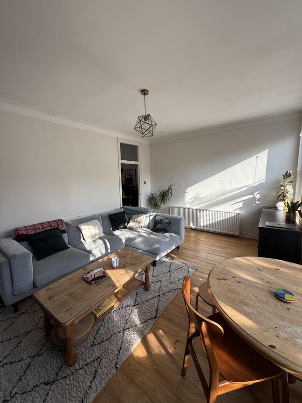 Room Second Avenue in Greater London