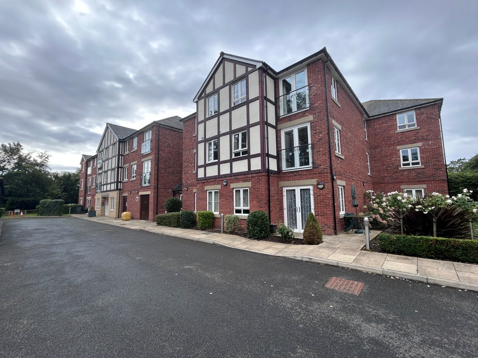 Flat Newgate Street in Cottingham