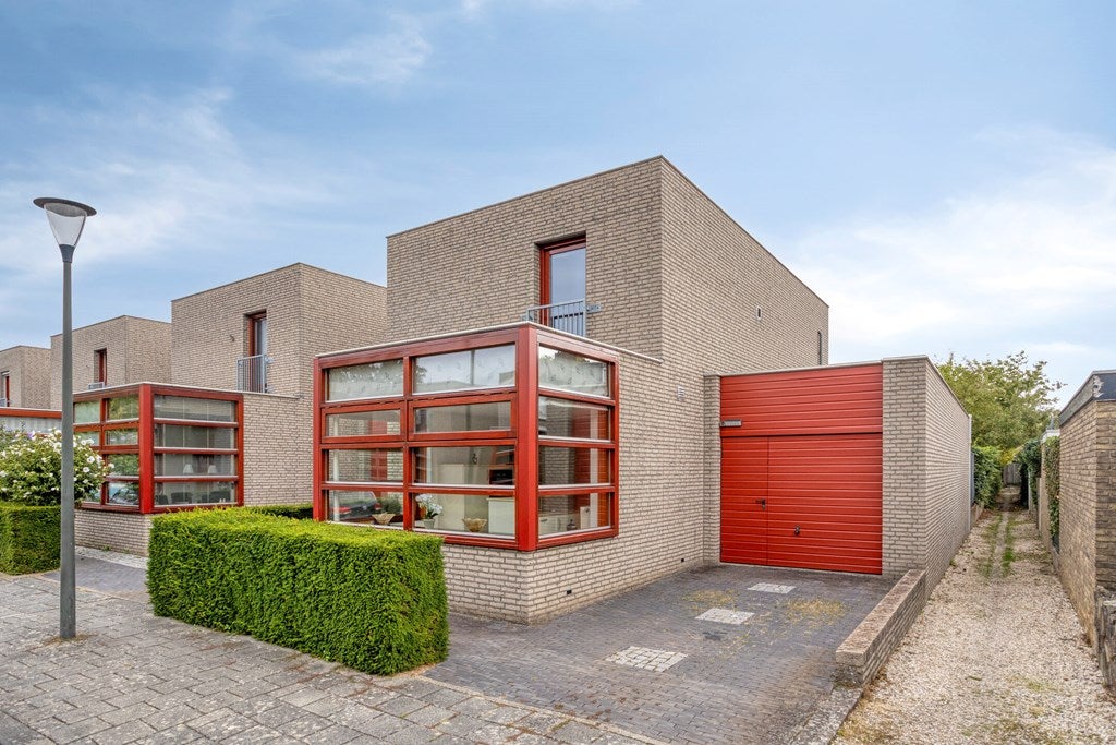 Huis Mockveld 2 in Maastricht