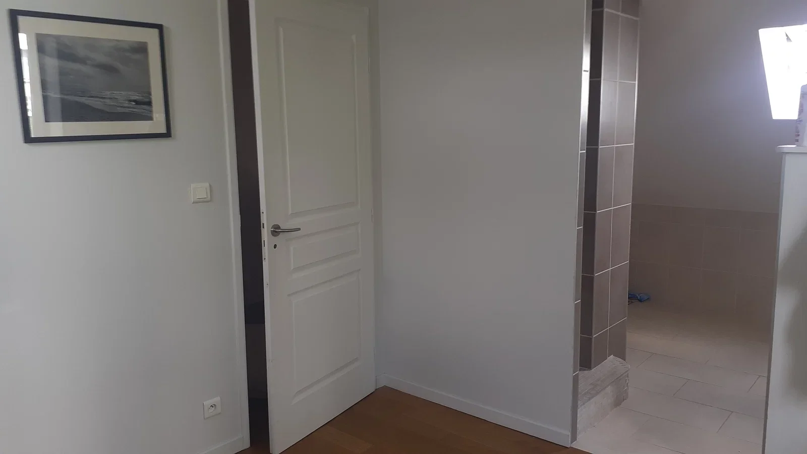 Chambre Rue du Docteur Hyenne à Besançon