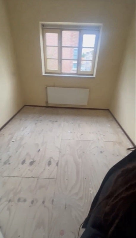 Appartement Adriaen Nimantsstraat 4